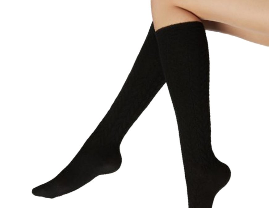 先进压缩袜 – 让双腿重获活力，呵护您的健康